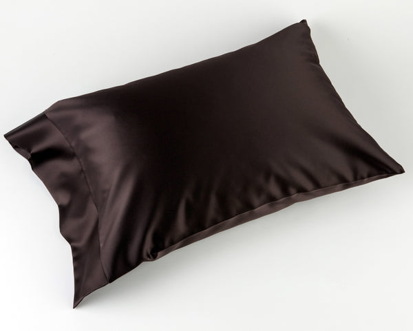 Clearance Satin Pillowcases- Standard & King Size