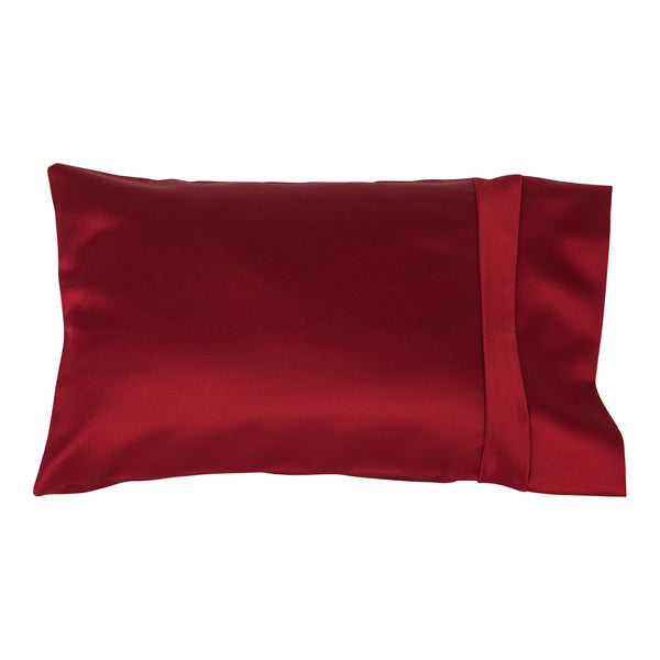 Clearance Satin Pillowcases- Travel Size