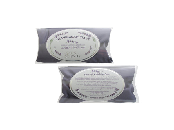 Clearance Aromatherapy Eye Pillows