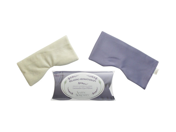 Clearance Aromatherapy Eye Pillows