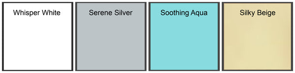 Satin Spa Wraps