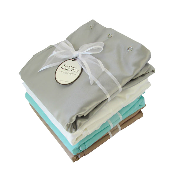 Spa Wrap color selection
