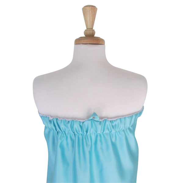 Spa Wrap elastic back with hook 